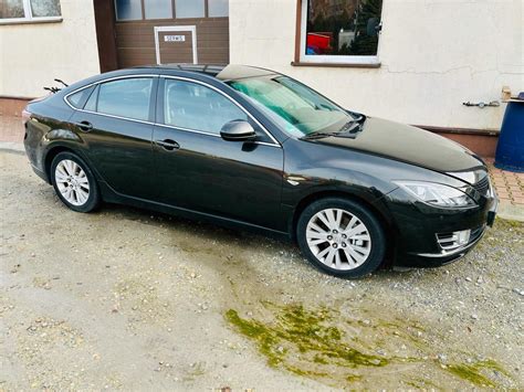 Sprzedam Mazda 6 Katowice Osiedle Witosa OLX Pl