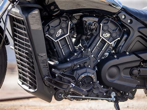 Indian Scout Bobber Engines Reviewmotors Co