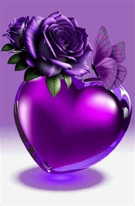 Pin By Zubia Kiran On Hearts Beautiful Flowers Wallpapers Heart