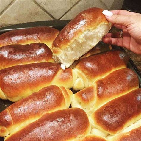 Pão De Leite O Jeito Mais Fácil De Fazer Brasil Infoco