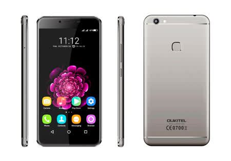 Oukitel U S Reviews Pros And Cons Techspot