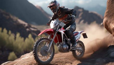 What Are The Top Features Of Honda Dirt Bikes? | Dirt Bike Dynasty