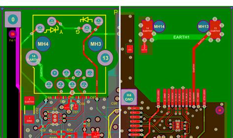 How To Design The Ethernet Circuitry