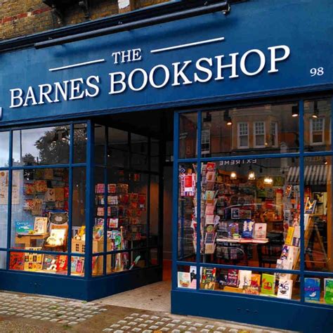 Bookshops Of London 17 Of The Best Independent Bookshops In London