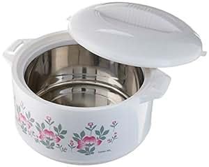 Amazon Cello CE L Chef Deluxe Hot Pot Insulated Casserole Food Warmer Cooler Liter