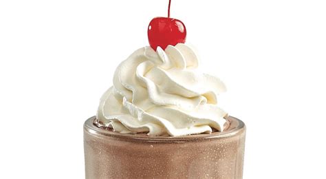 Anaheim - Lunch & Dinner Menu - Shakes & Malts - Chocolate Shake near me