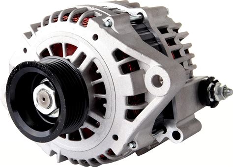 Amazon Gdsmotu New Alternator Replacement For Nissan For Sentra