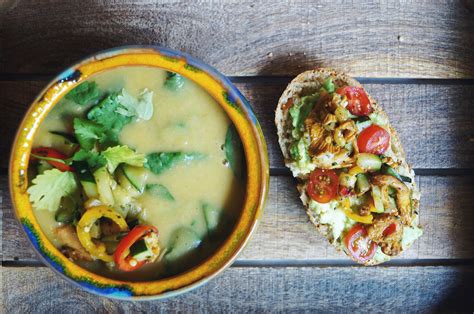 Plant-based protein | my (he)ART