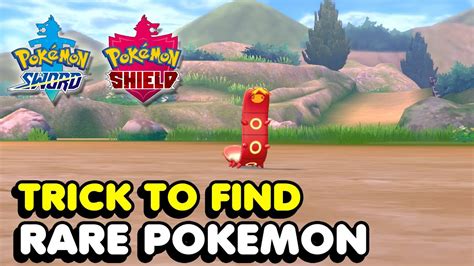 How To Easily Catch Sizzlipede And Other Rare Pokemon In Pokemon