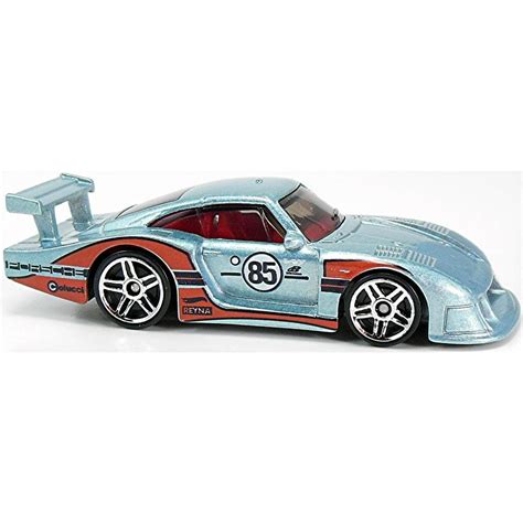 Porsche 935 78 Carrinho Hot Wheels PORSCHE SERIES 8 8 Shopee Brasil