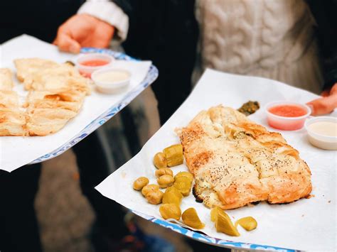 Tel Aviv Carmel Market Tasting Tour Tourist Journey