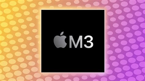 Rumor Apple M Usar O Processo De Fabrico De Nm Da Tsmc