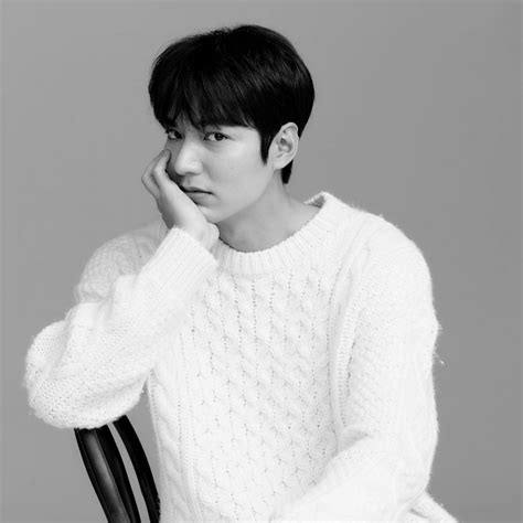 Ulang Tahun Ini 15 Fakta Lee Min Ho Yang Gak Banyak Orang Tahu