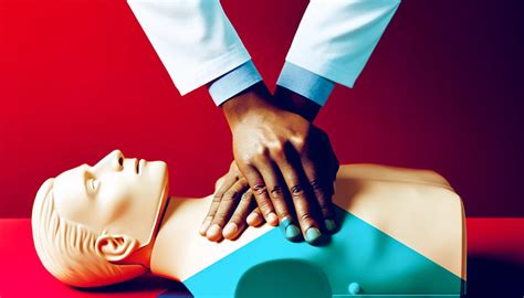 Lifestyle Wellness Saving Lives Through Cpr A Critical Need In