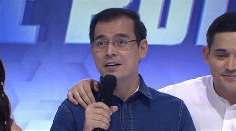 Viral Isko Moreno Reacts To Fan Thanking Tvj For Reward