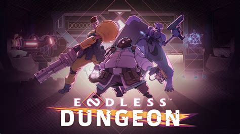 Erstes ENDLESS Dungeon Feature Focus Video veröffentlicht InsideXbox de