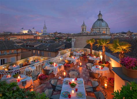 Best Restaurants Rome Italy 2024 Adda Livvie