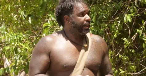 Telkku Naked And Afraid Castaways Tv Opas