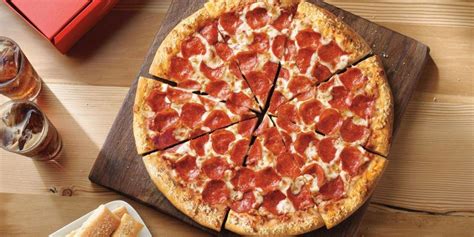 National Pizza Day Deals 2023 - All The Best Deals For National Pizza Day