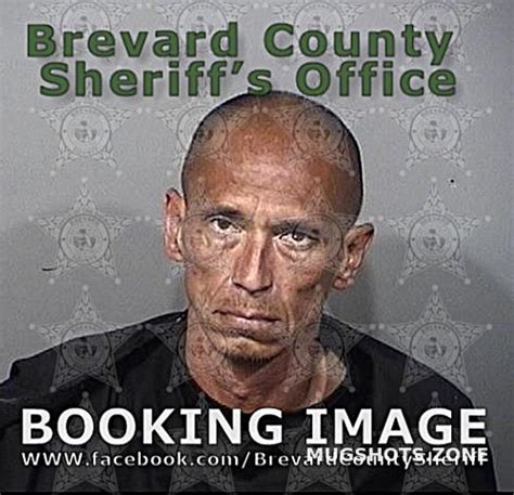 THOMPSON TOM 05 10 2021 Brevard County Mugshots Zone