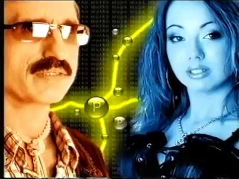 Мира и Милко Калайджиев - 2002 - Тарикат и тарикатка - реклама - YouTube