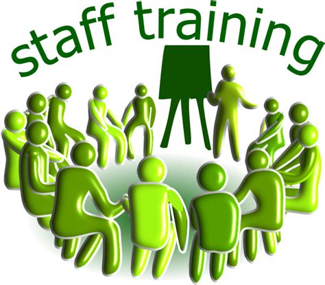 staff training clipart 10 free Cliparts | Download images on Clipground ...