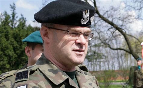 Gen Skrzypczak Ukrai Cy Staraj Si Wypchn Wojska Rosyjskie Z