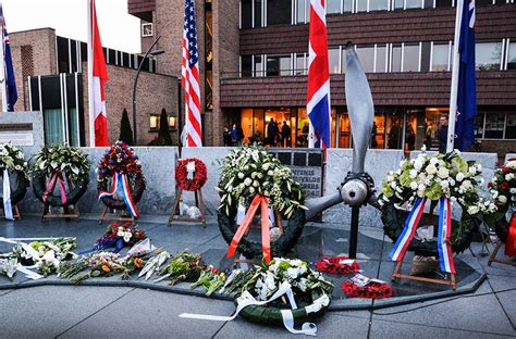 Herdenking organiseren Nationaal Comité 4 en 5 mei Nationaal Comité