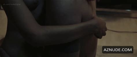 AMELIE LIEBST Nude AZNude