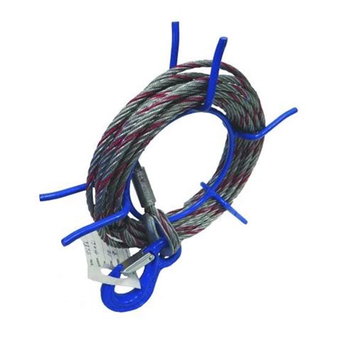 Tractel Minifor Wire Rope Available From Rs Industrial Services Shop