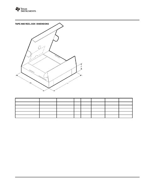 Datasheet Pages Ti Cmos Hex Schmitt Triggers