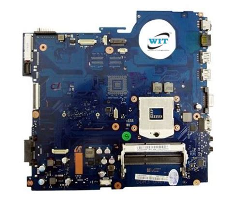 Samsung Np Rc Rc Rv Rv Motherboard P N Jinmao L Rev Pch