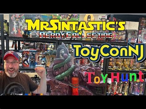 Toy Hunt At Toyconnj Target Walmart Along With Forgotten Freshness