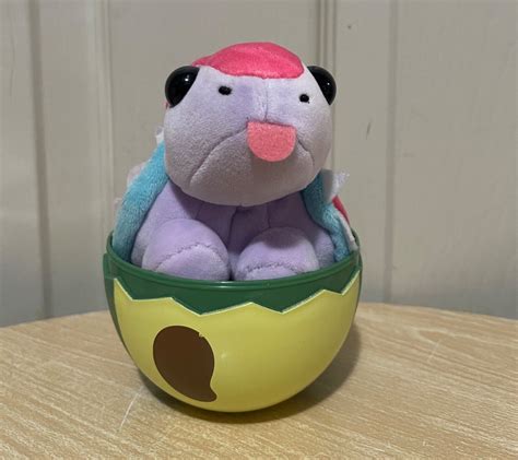 Adopt Me Pets Surprise Plush Mystery Egg Series 1 2 With Code You