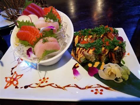 Best Pink Lady Roll Restaurants In Bellmore Doordash