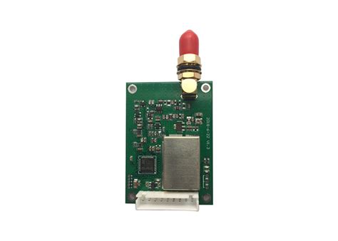 Module Sans Fil Sx Mhz Mhz Mw De Lora De Module De Lora D