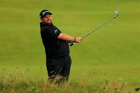 Shane Lowry's winner's bag at the Britsh Open | Golf News and Tour ...