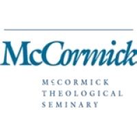 McCormick Theological Seminary | LinkedIn