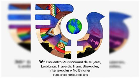 Bariloche Recibe Al 36 Encuentro Plurinacional De Mujeres Y