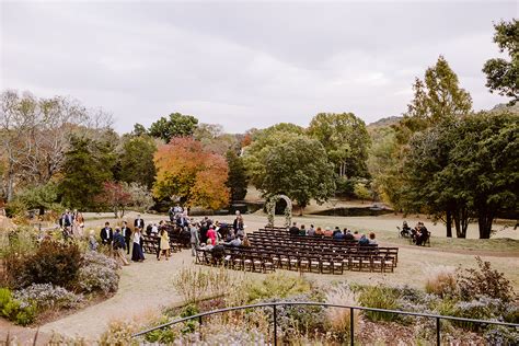 Wills Perennial Garden Venue Cheekwood