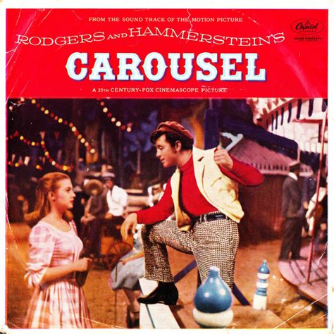 Various Carousel Releases Discogs