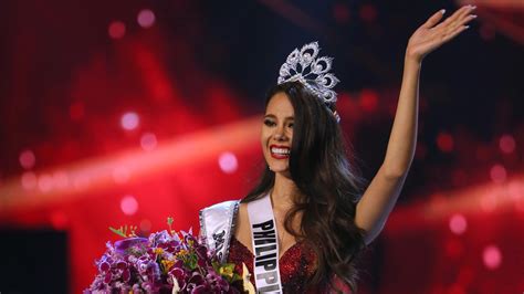 Transgender Woman Buys Miss Universe 10 Years After Trans Women Allowed