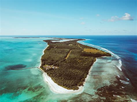 About The Breakers Cocos Keeling Islands Accommodation