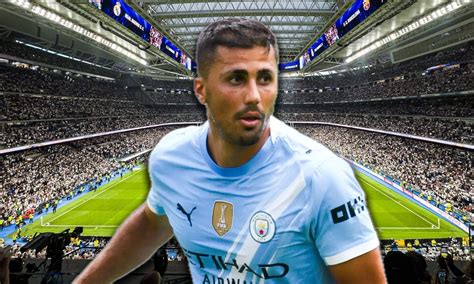 el real madrid pone fecha  precio al fichaje de rodri hernandez