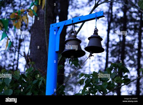 Ringing Bell Hi Res Stock Photography And Images Alamy