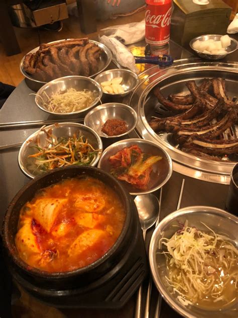 마산 오동동 맛집 왕코등갈비 네이버 블로그