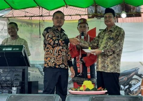 Hut Ri Ke Bangkitkan Generasi Muda Untuk Mengenang Perjuangan