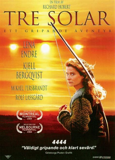 Три солнца (2004) – Фильм Про