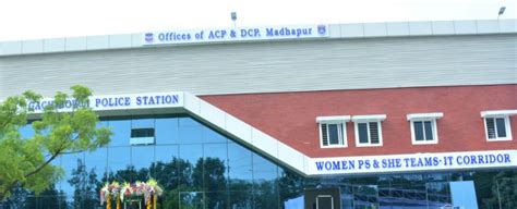 Sex Trade Racket Busted In Gachibowli