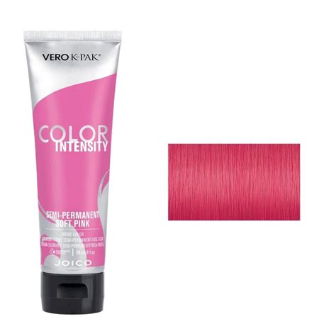 Joico Color Intensity Semi Permanent Hair Tastesdirect